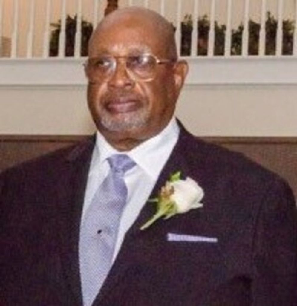 Rev. Timothy Tillis, Sr. Profile Photo