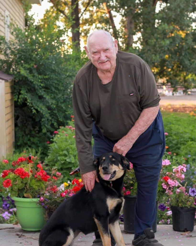ALBERT A. ESLINGER Profile Photo