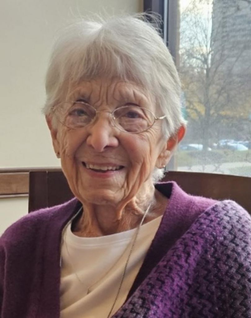 Helen Marie Robb Profile Photo