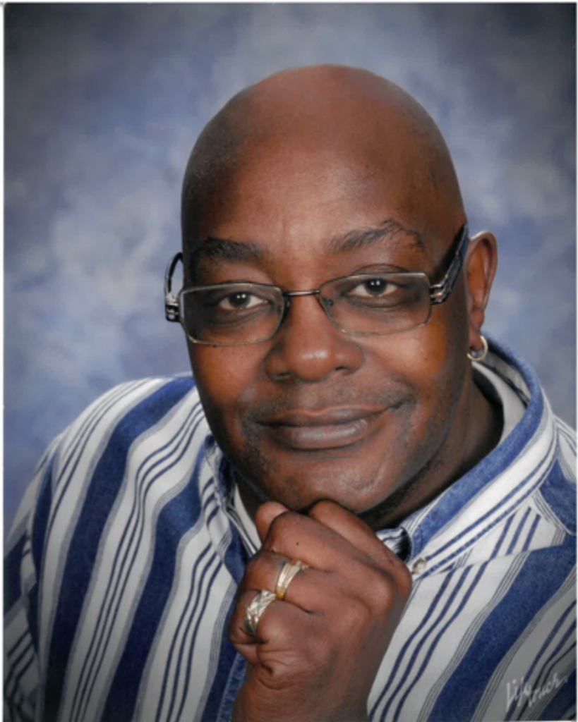 James C. Lake, Sr. Profile Photo