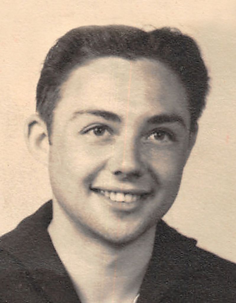 Arthur Lafortune, Sr.
