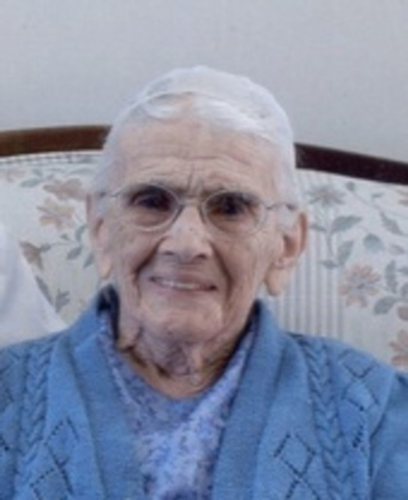 Helen Rudy Reitz
