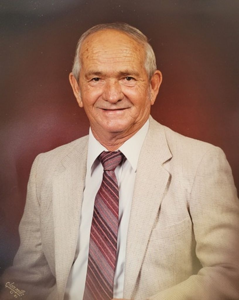 Harold Ray Prevatte