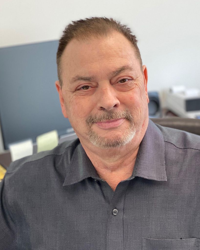 Allen Rick Collins Profile Photo