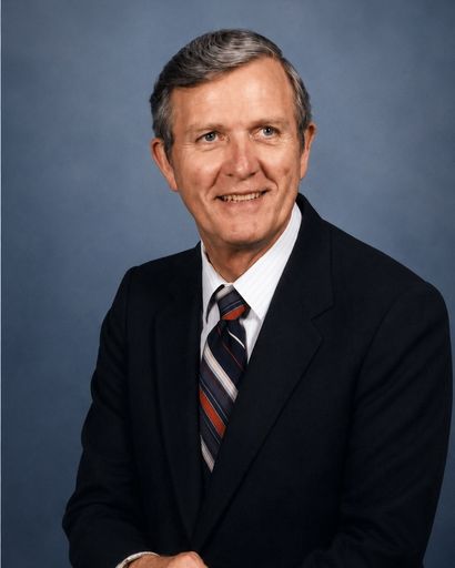 Robert Eugene King Profile Photo