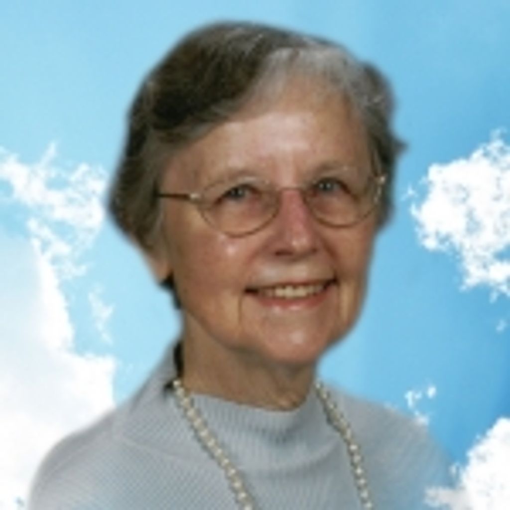 Irene Lewis