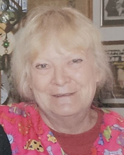 Karen A. Kramer's obituary image