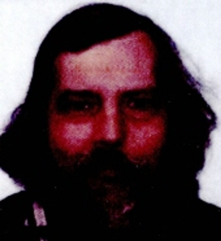 Donald Almond