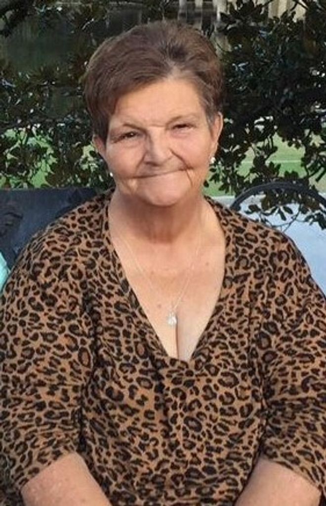 Frances Sepulvado
