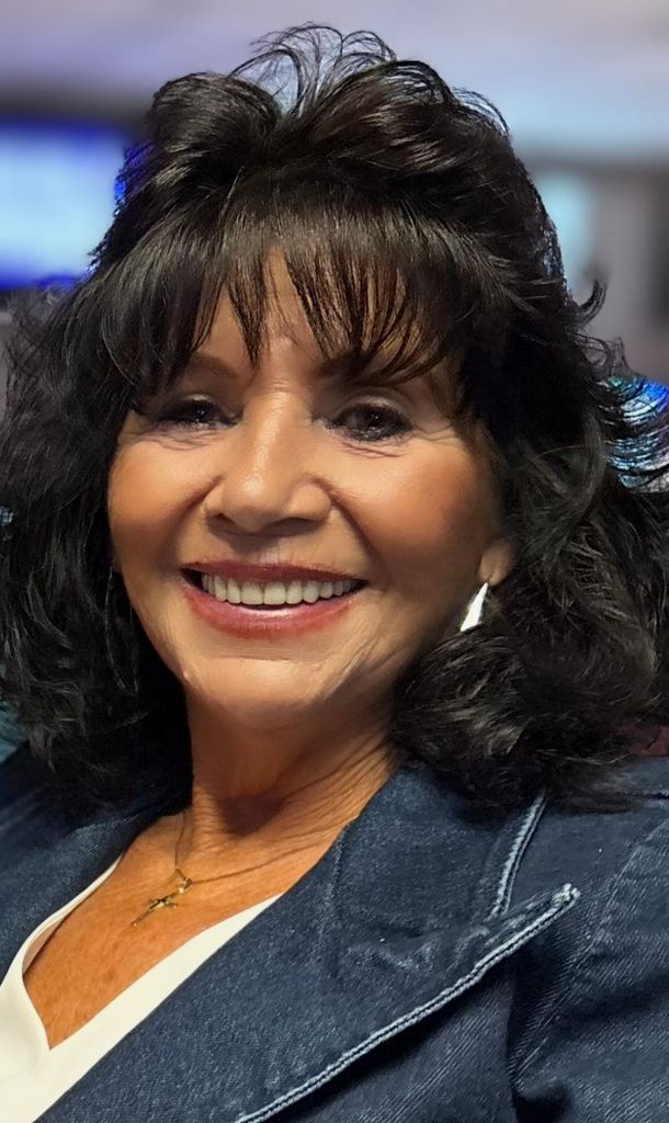 Violet Behanna Profile Photo