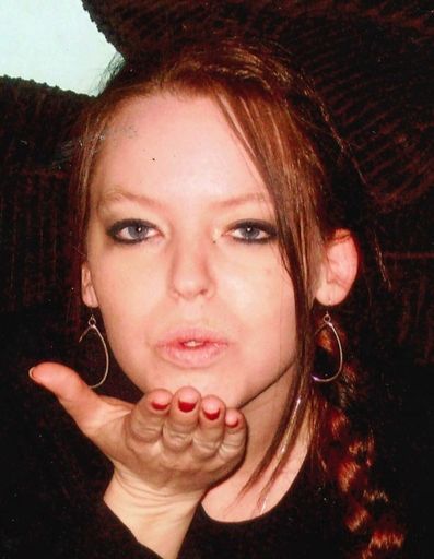 Trisha (Harris)  Williams Profile Photo