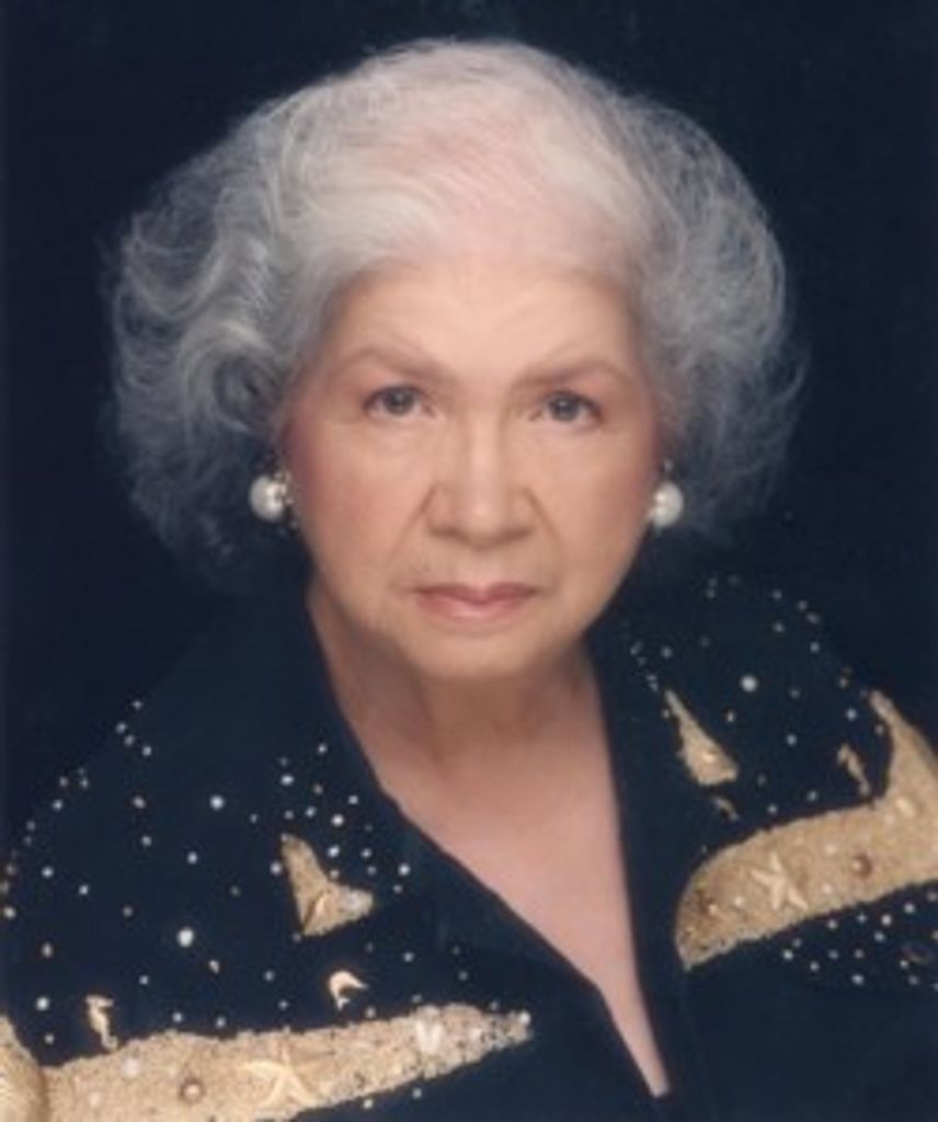 Caroline  H. Alvarez