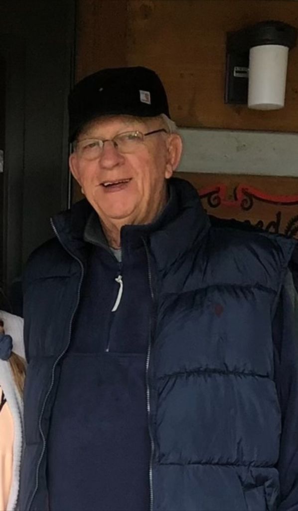 Edward Thomas Downes