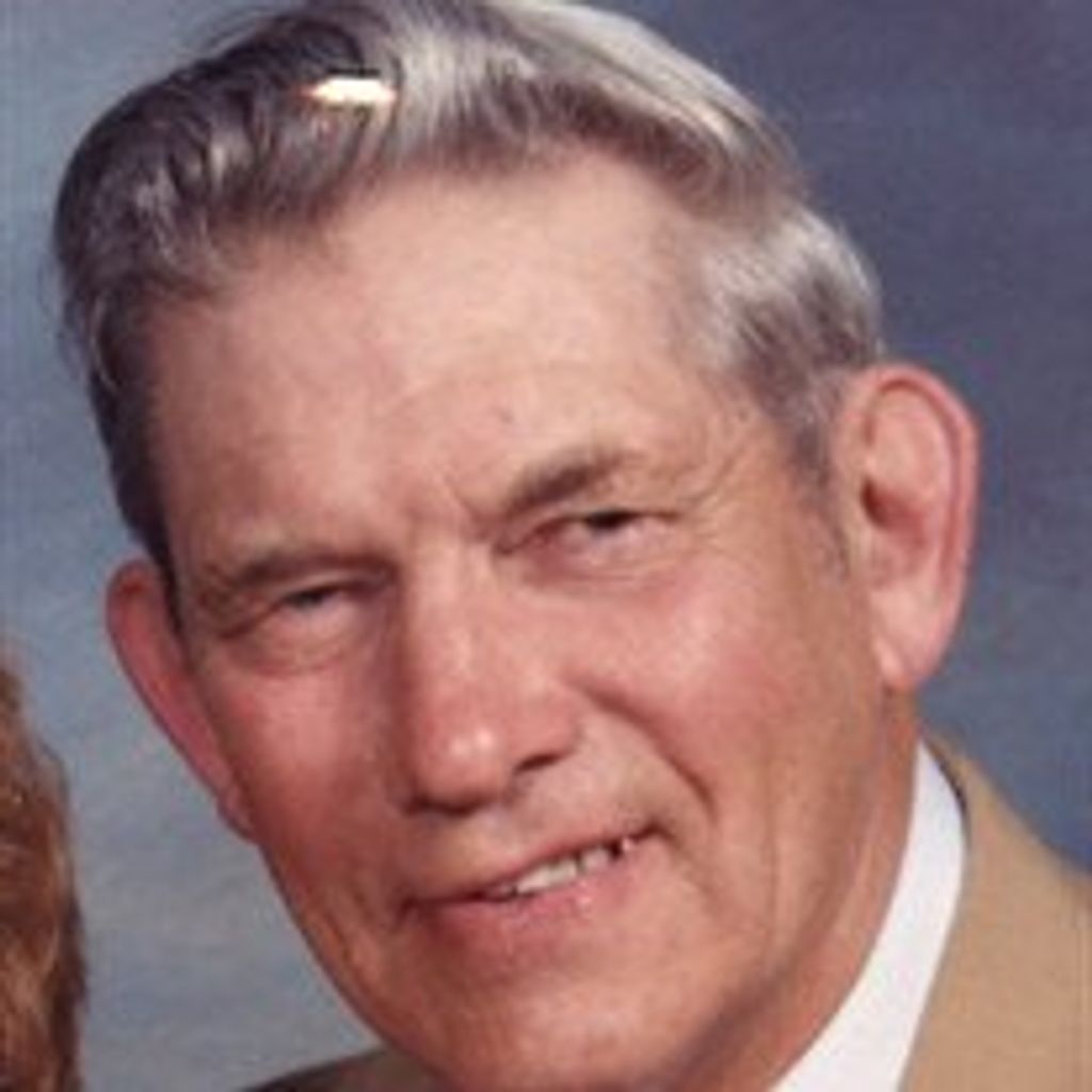 Donald Stephani