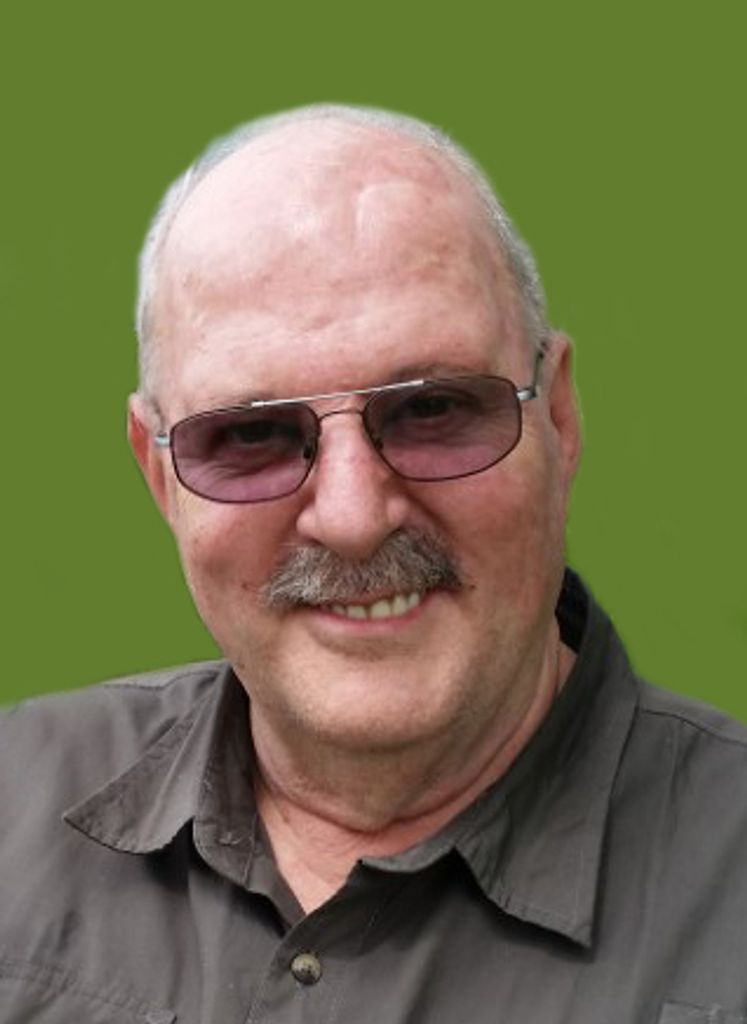 Daniel "Dan" L. Albright Profile Photo