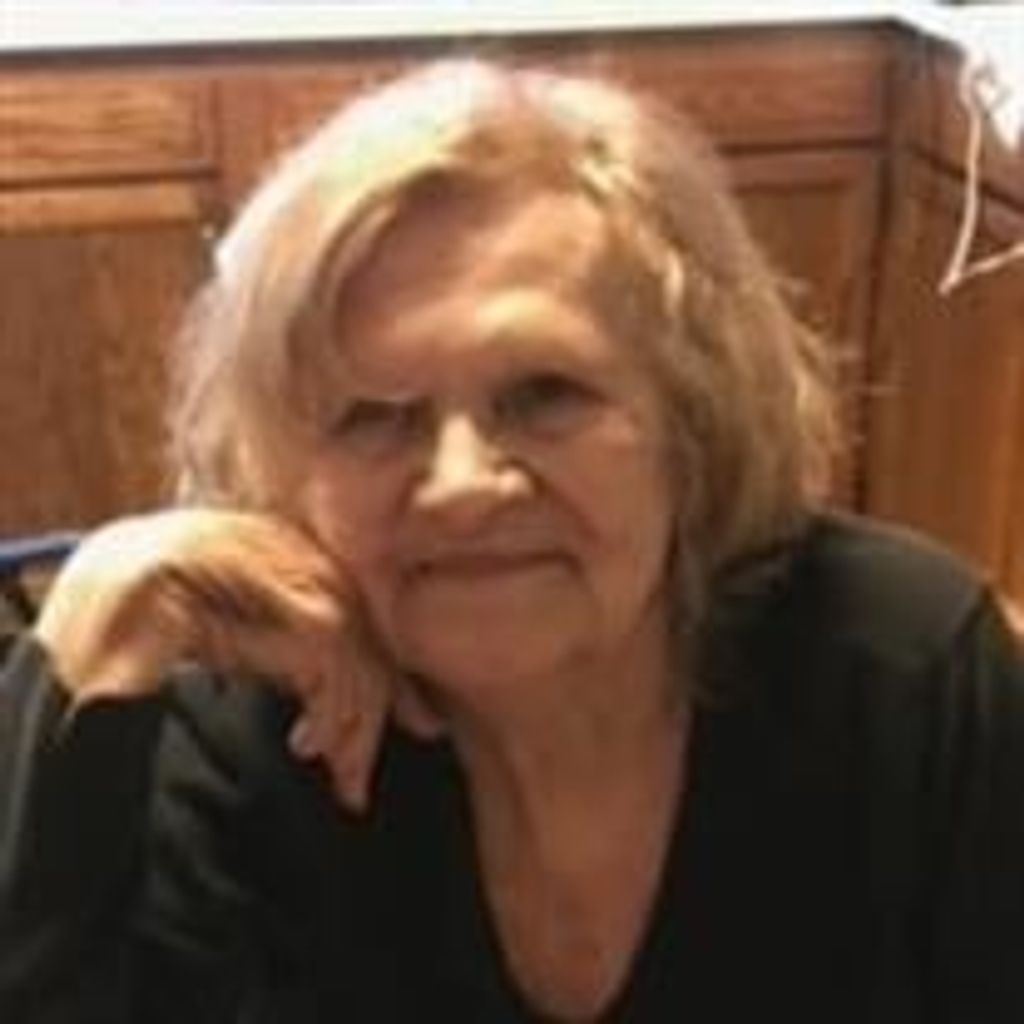 Patricia Fowler Presley Profile Photo