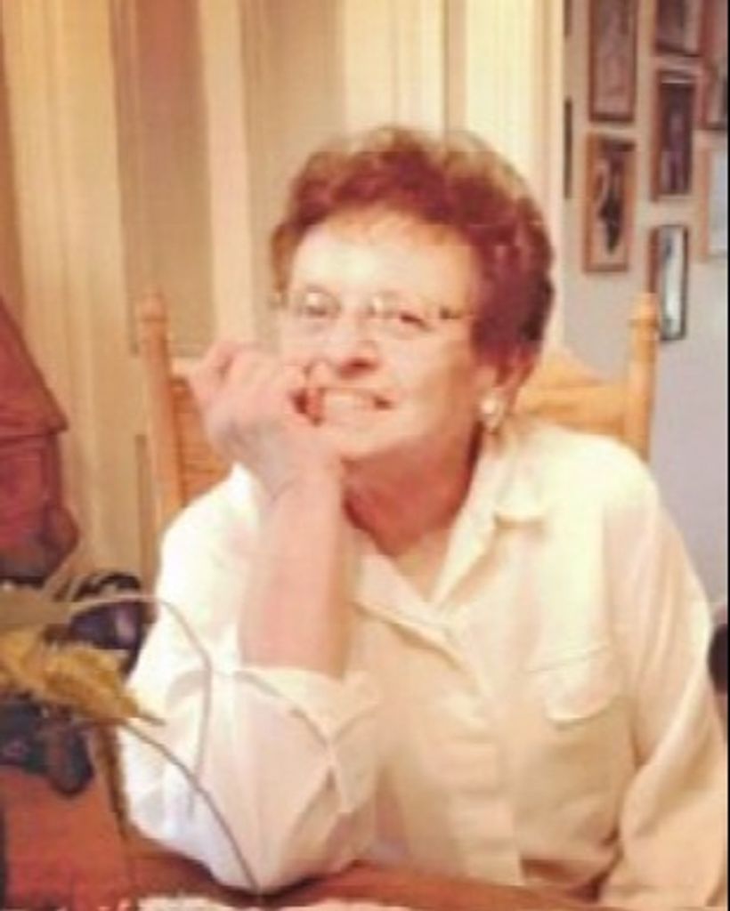 Midge Jenks (Comden)