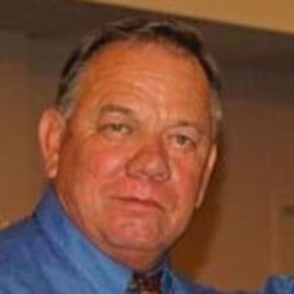 John "Chris" Lee
