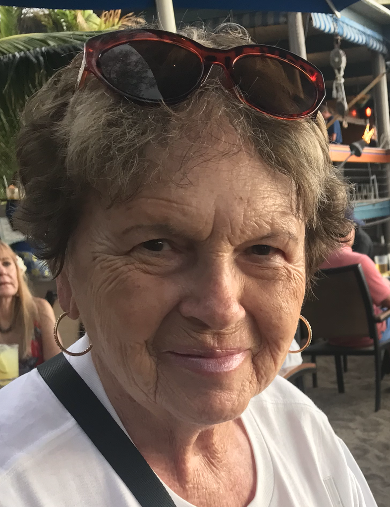 Dorothy  May Nieuwenhuis Profile Photo