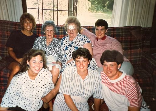 Mary Ann Campbell photo gallery thumbnail 73 of 137
