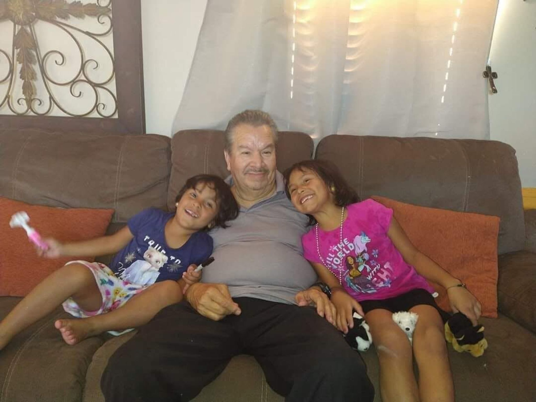 Pedro Garcia Obituary July 13, 2026 - Sunset Funeral Homes