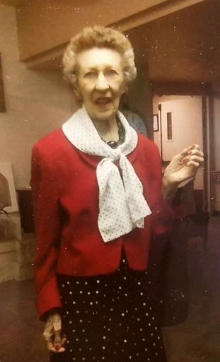 Rosalie M. Hasty photo gallery thumbnail 1 of 2