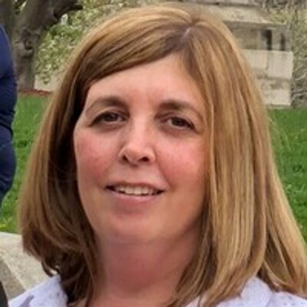 Elaine M. Grapsy