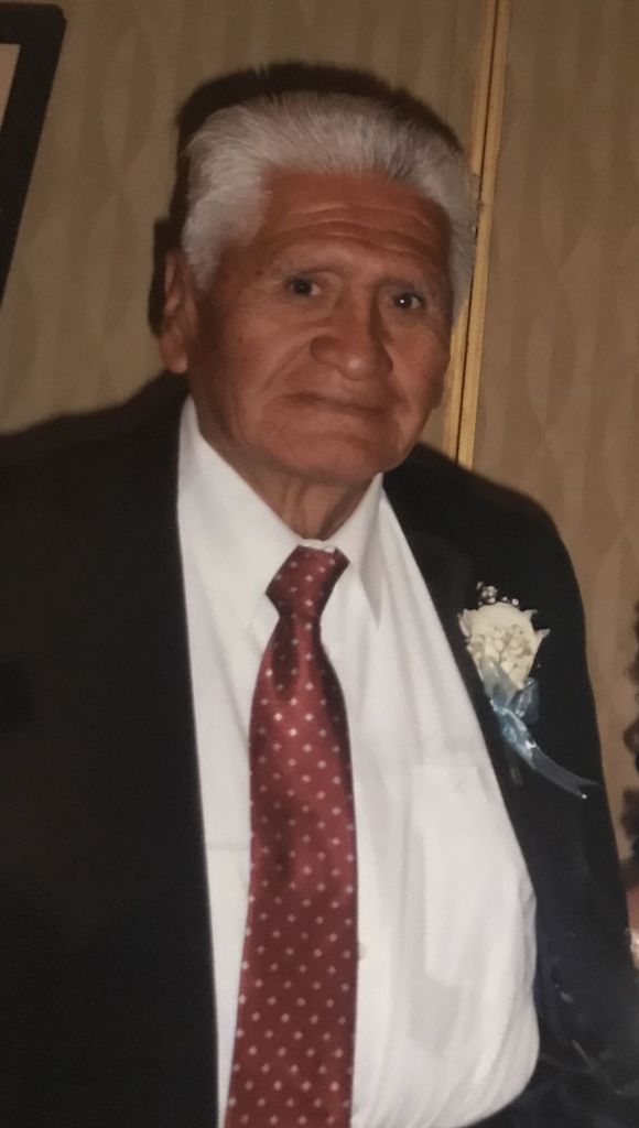 Arturo Velasco Segales