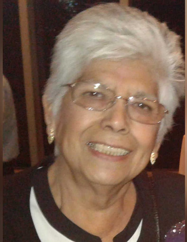 Esther Camarillo Profile Photo