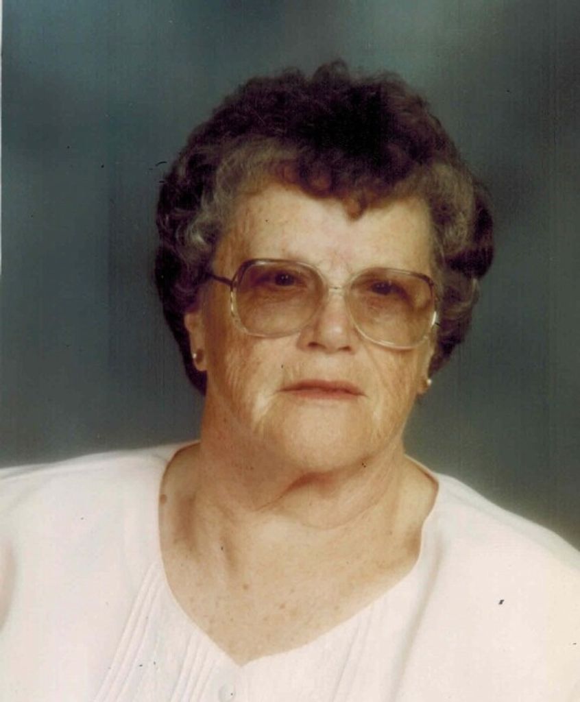 Janie (Webster)  Carver