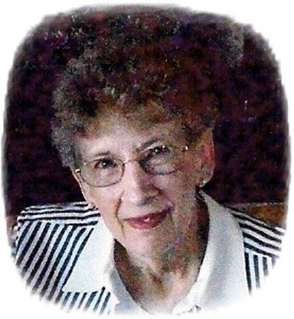 Kathryn 'Kay' Holst