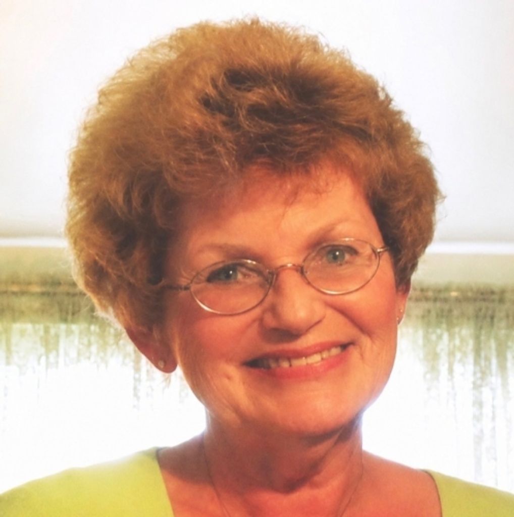 Elaine J. Spangler