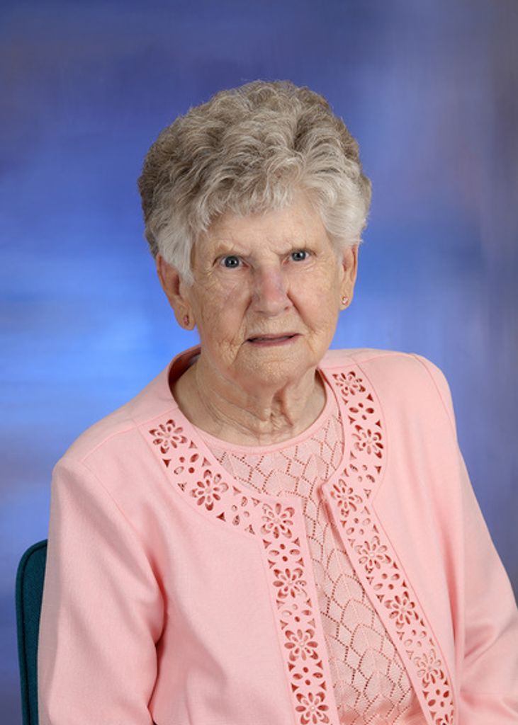 Myrtle Bachmeier Profile Photo