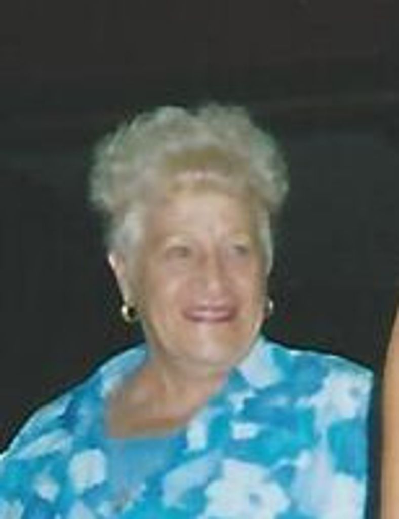 Margaret M (Hallisey)  Diroma Profile Photo