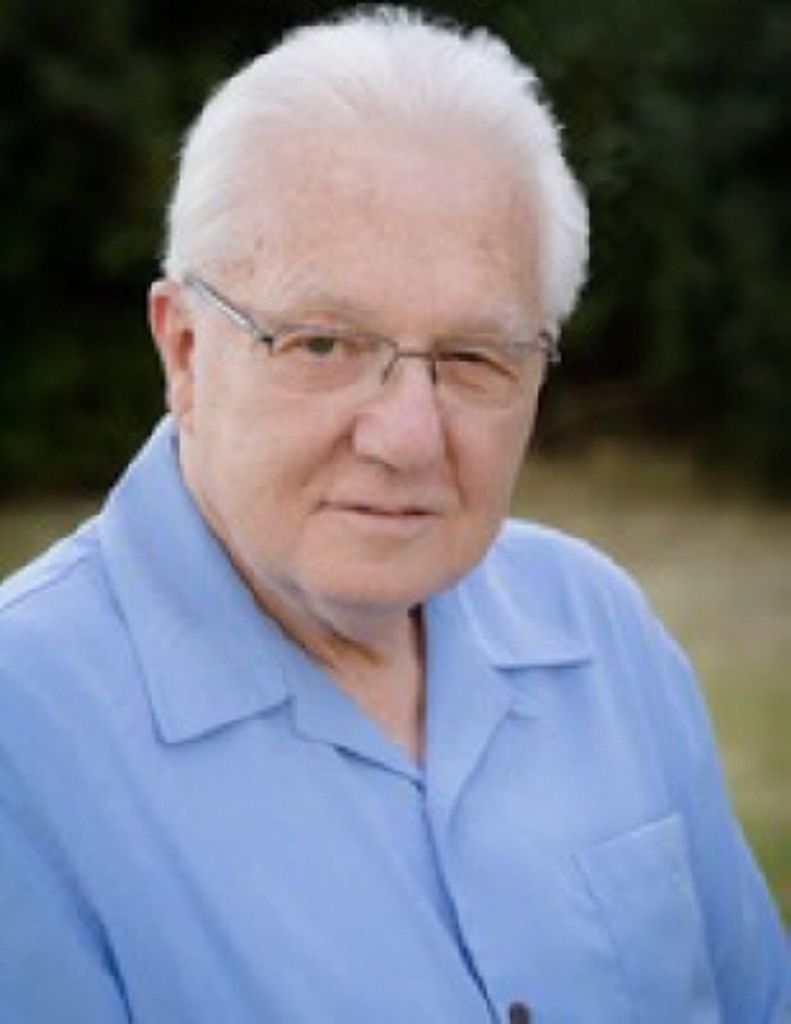 Sterling Pritchett Profile Photo