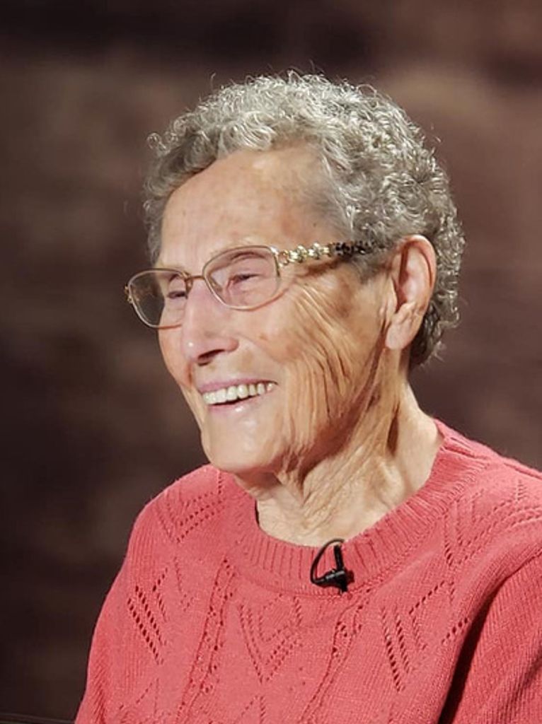 Alice Buerkley Profile Photo