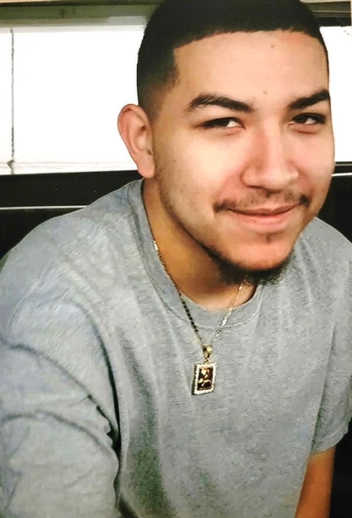 Noel C. Lozano Buentello Torres Profile Photo