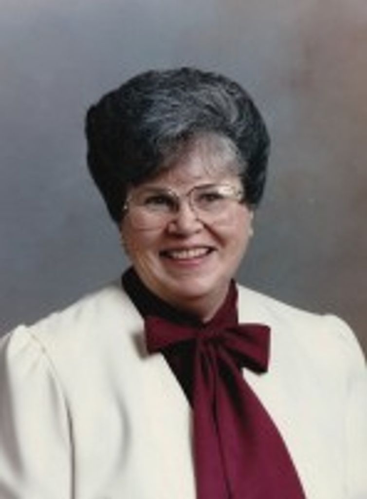 Doris Taylor