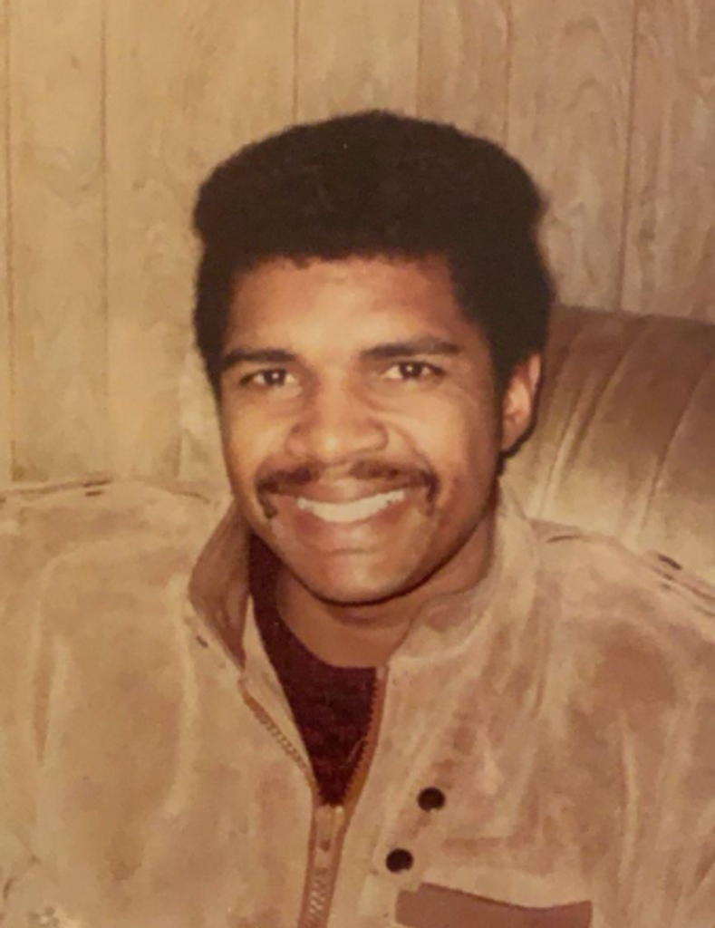 Theodore "Ted" Frederick Willard