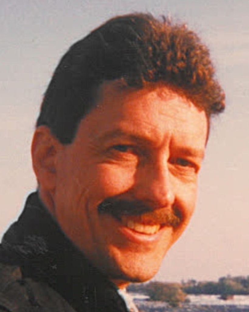 Richard B. Reinertson Profile Photo