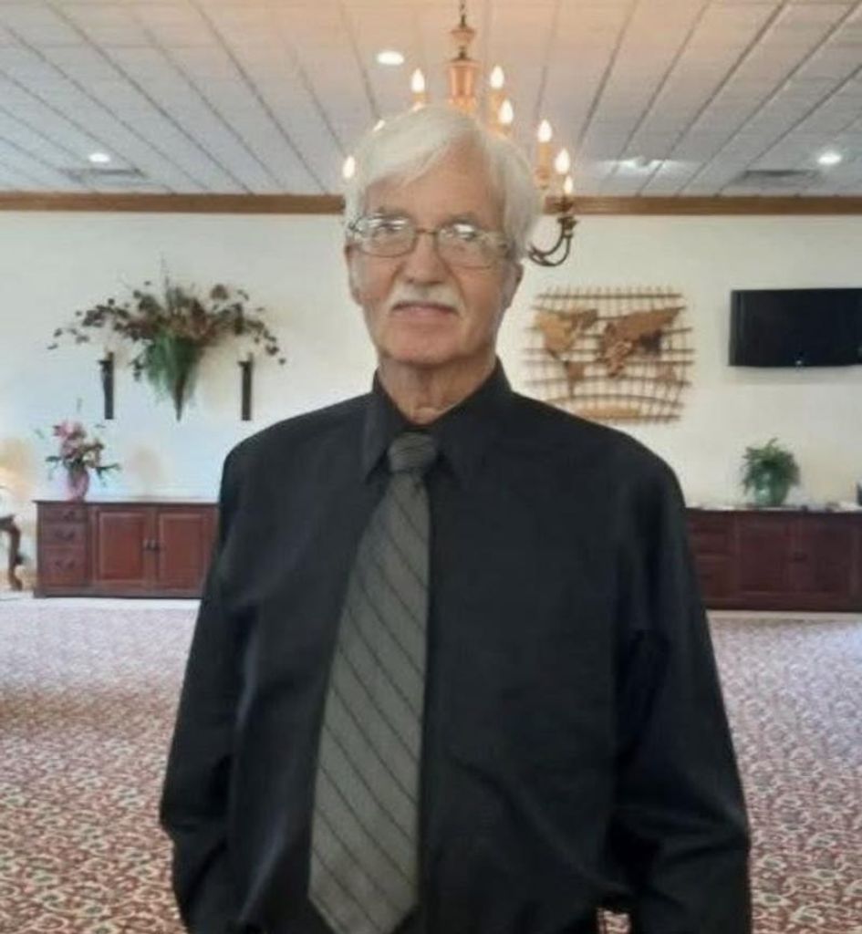 Jerry Lee Martin Profile Photo
