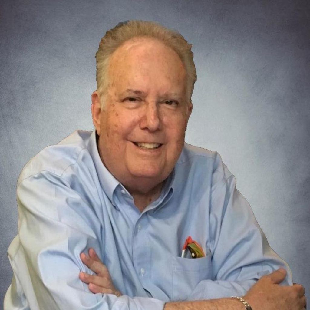 Stephen S Fader