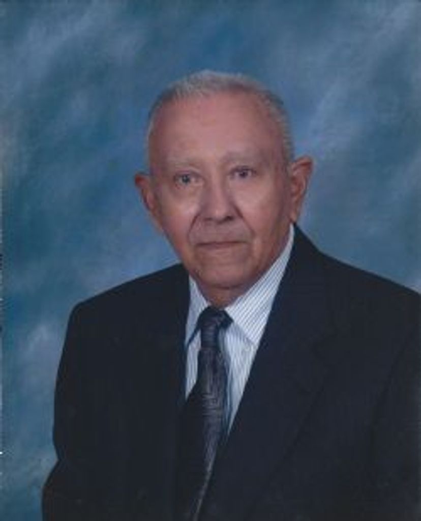 Victoriano Huerta