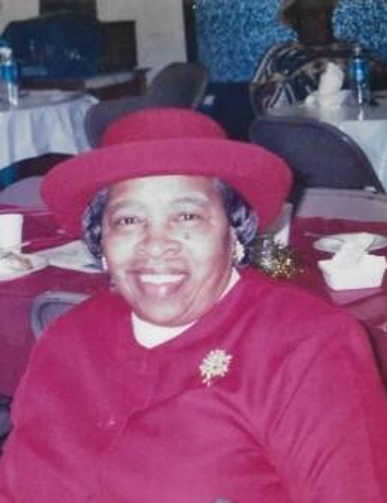 Darthea L. Davis Profile Photo