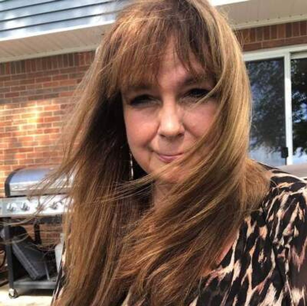 Christine Ann Salem Profile Photo