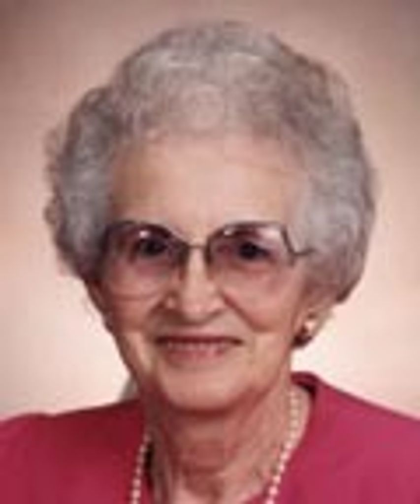 Margaret Armenta Pribyl