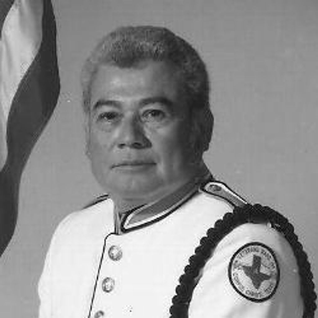 Elivorio "Goyo Or Lolo" Arzuaga