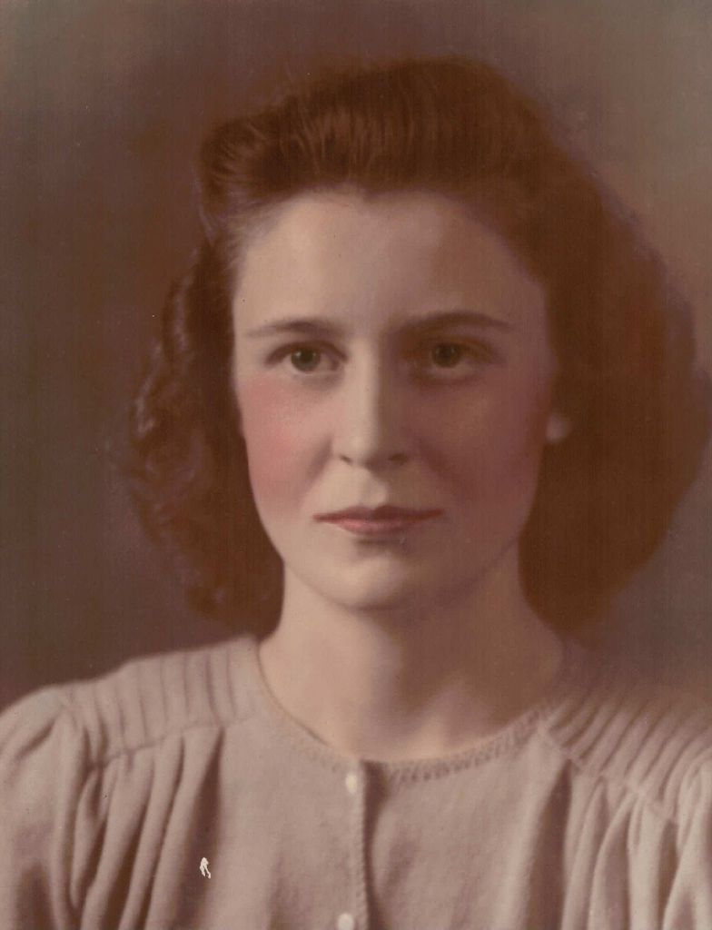 Janie Burgess Johnson Profile Photo