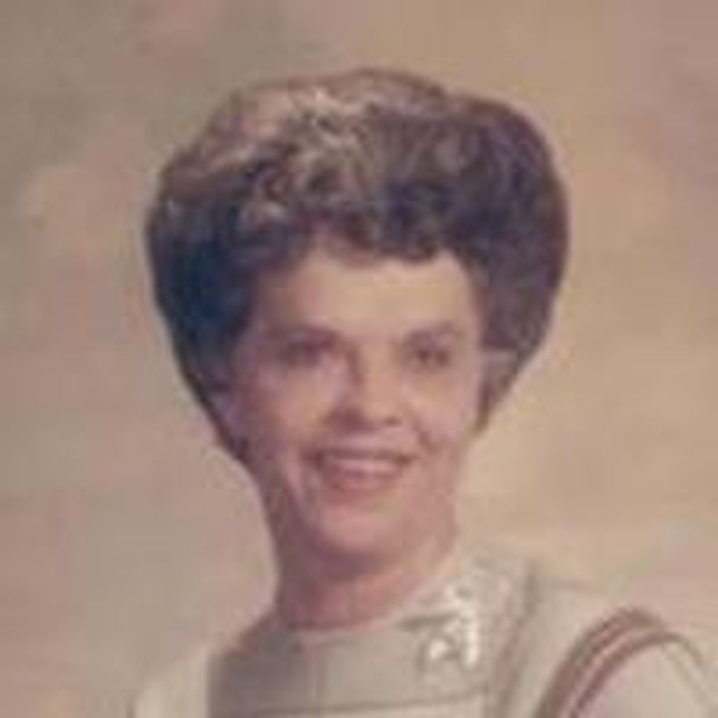 Lucille L. Defibaugh (Tunt)  Morgan