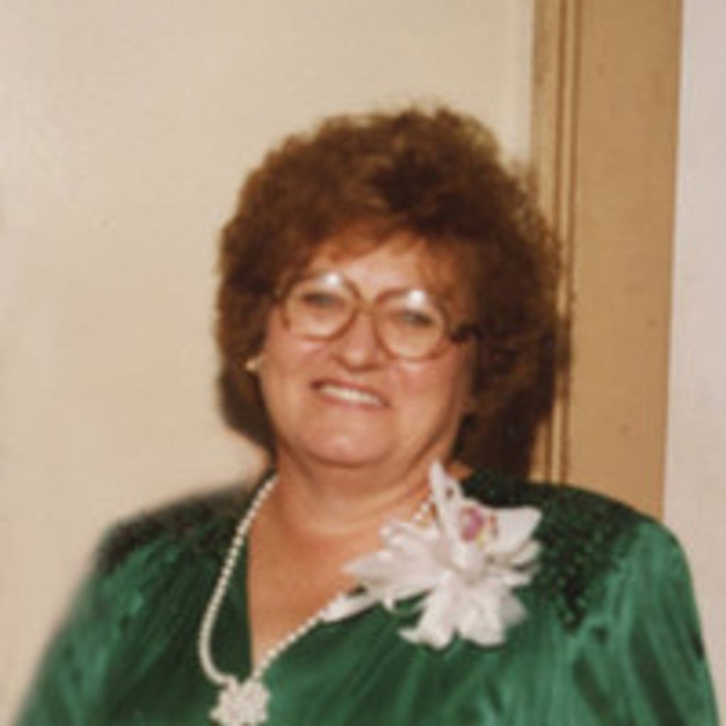 Melba J. Thibodeaux